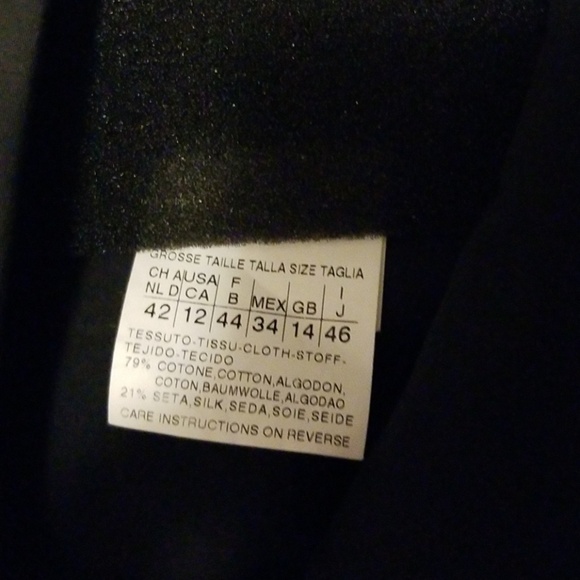 MaxMara dress - Picture 6 of 6